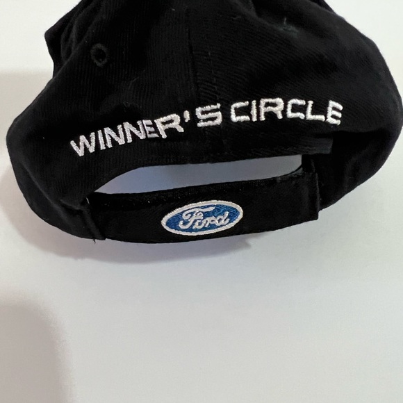 Ford racing winners circle cap - Picture 2 of 3